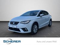 Seat Ibiza - Vorschau Bild 1
