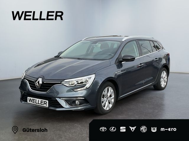 Renault Megane Grandtour TCe 160 EDC Deluxe-Paket LIMITE