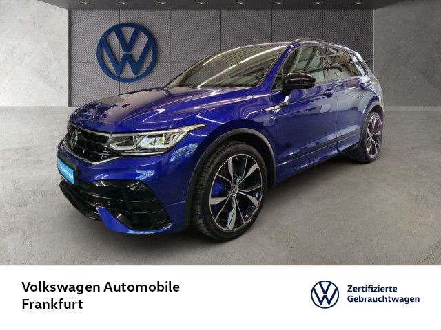 Volkswagen Tiguan - Bild 1