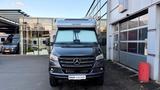 HYMER / ERIBA / HYMERCAR ML-T 580*4x4*GFK*Lithium*SAT*Solar*TV*Arktis - Wohnwagen in Aachen