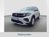 Volkswagen T-Cross TSI LED PDC Winterpaket AppConnect GJ