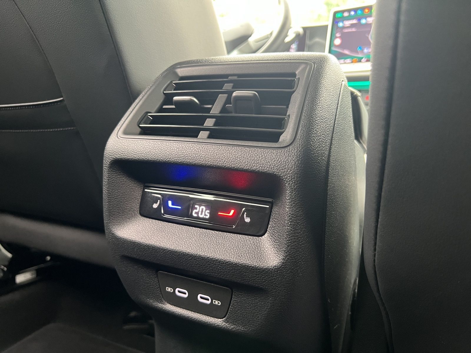 Tiguan Energy 1.5 TSI eHybrid DSG AHK*Navi*ACC