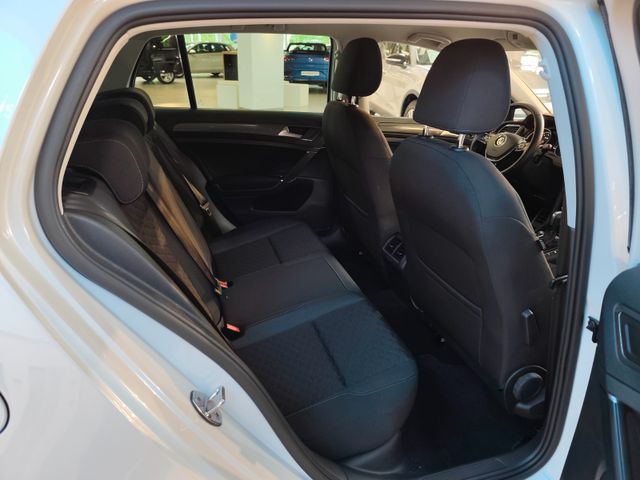 Golf VII Lim. IQ.DRIVE TGI *Fahrschulwagen*AHK*