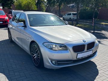 BMW 520 - 3