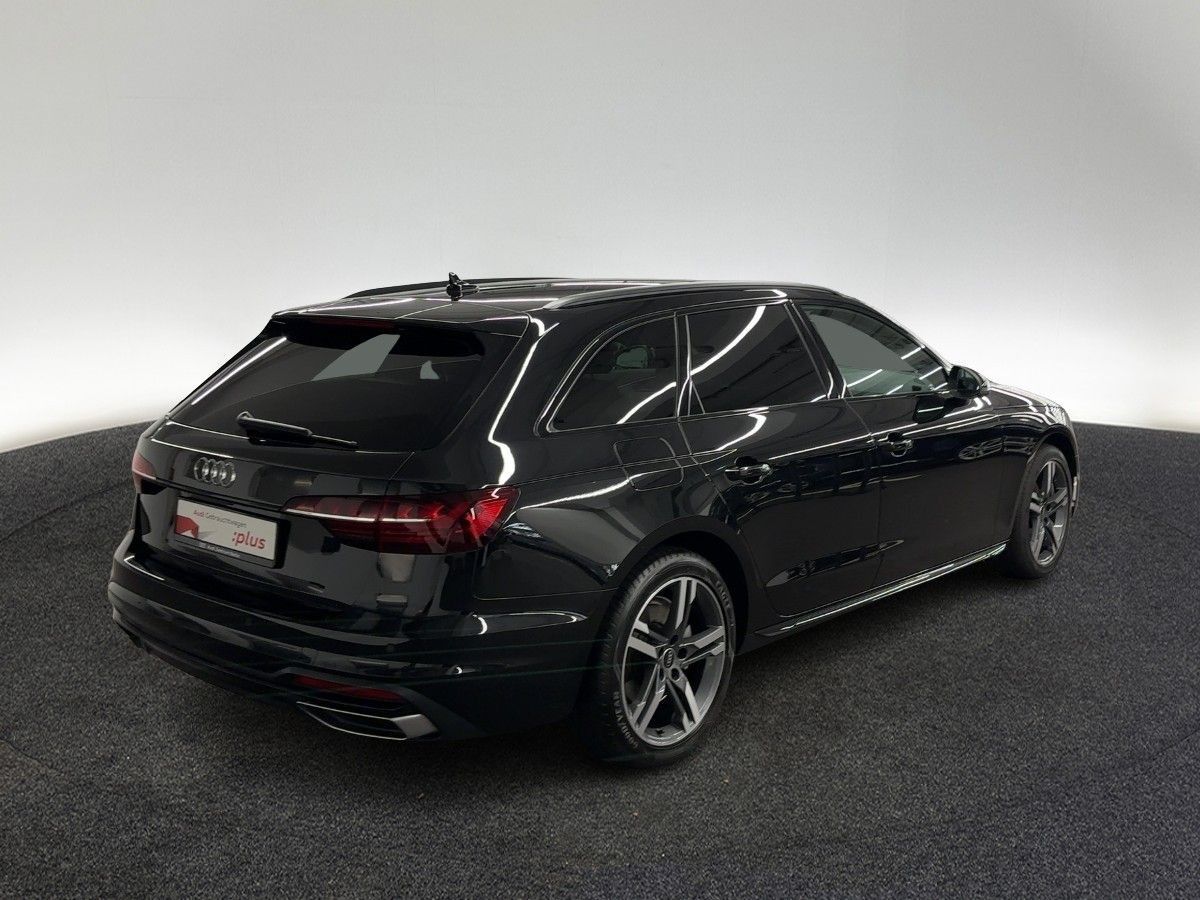 Audi A4 - Bild 6