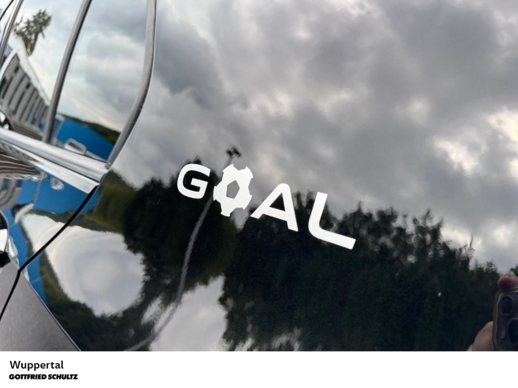 Volkswagen Golf - Bild 12