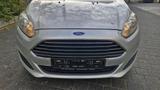 Ford Firs Fiesta 1.5 TDCI Facelift Tausch - Ford Fiesta: Facelift