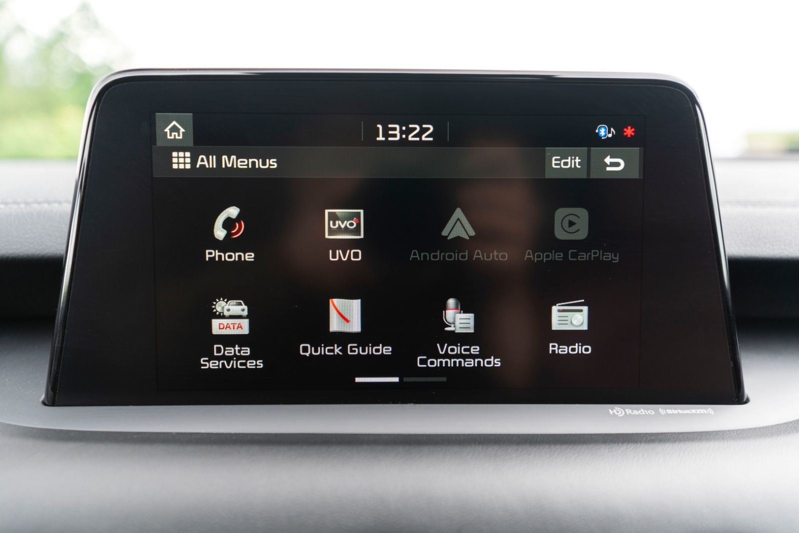 Fahrzeugabbildung Kia Stinger 3.3 T-GDI AWD GT HUD ACC 360° CARPLAY