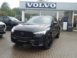 Volvo XC60 Black Edition Plus B5 AWD/FOURC/H&K/360° - Volvo XC60 Black Gebrauchtwagen