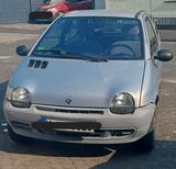 Renault Twingo C06 Elité - gebrauchte Renault Twingo aus dem Jahr 1997