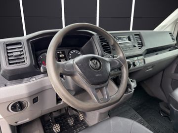 Volkswagen Crafter - 9