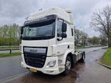DAF CF 400 - DAF 400