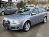Audi A4 Avant 2.0 Klima PDC 1.Hand - Audi aus 2006