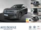 Volkswagen Tiguan 1.5 eTSI ENERGY+DSG+AHK+AREA+PARKASSIST - Volkswagen Tiguan ENERGY mit Benzin-Antrieb