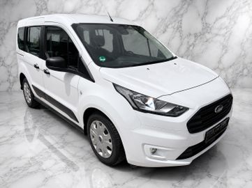 Ford Transit - 1