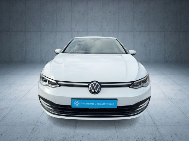 Volkswagen Golf - Bild 8