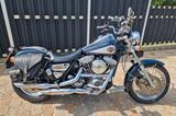 Harley-Davidson FXRS-SP, Low Rider Sport Edition  - HARLEY-DAVIDSON FXR