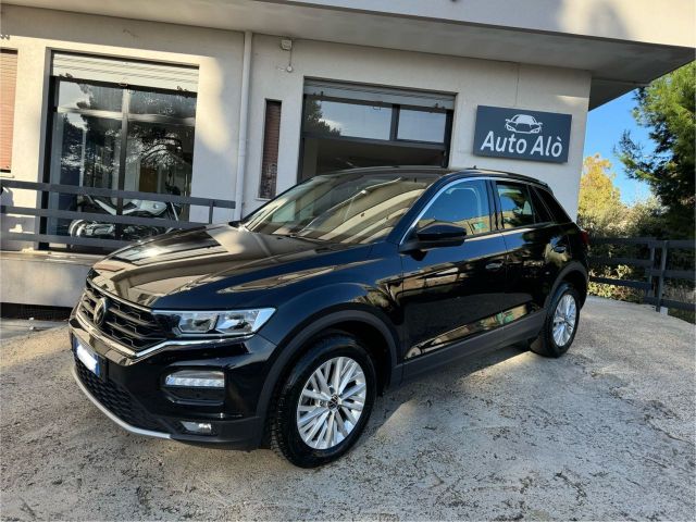 Volkswagen Vw T-Roc 2.0 TDI 150 CV DSG - 121.000 KM - 2021