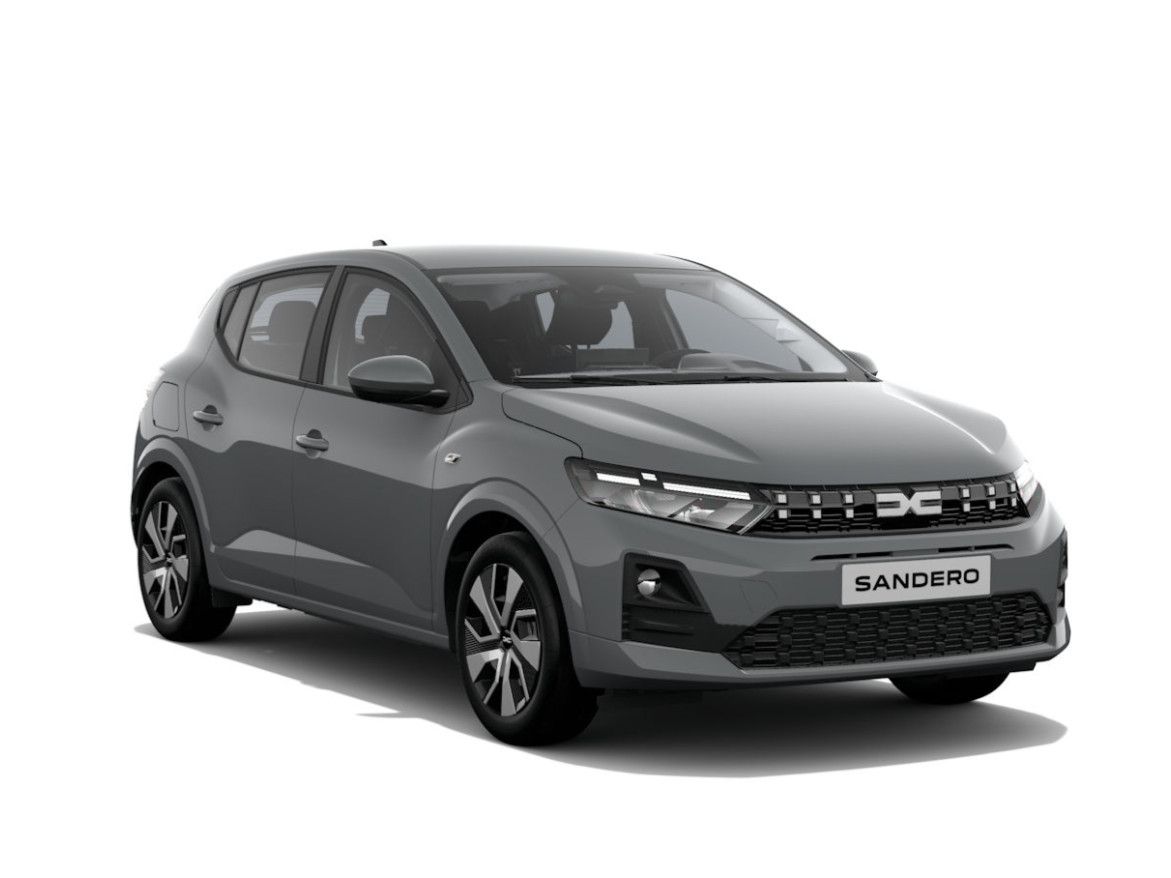 Dacia Sandero - Bild 18