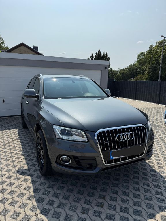 Image of Audi Q5