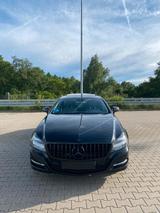 Mercedes-Benz Cls 350 benziner im 63 Amg lock. unfallfre... - Mercedes-Benz CLS 350 in Dortmund