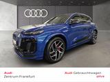 Audi Q6 e-tron quatt S-LINE MATRIX-LED+360+BF-DISPLAY - Audi: Geländewagen, Q6
