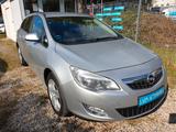 Opel Astra J Sports Tourer Design Edition*TÜV-Neu* - Opel Astra aus 2011: Design Edition