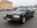 Mercedes-Benz W124 /E200 T - Mercedes-Benz: Kombi, W124