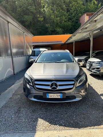 Mercedes-Benz Mercedes-benz GLA 200 Suv