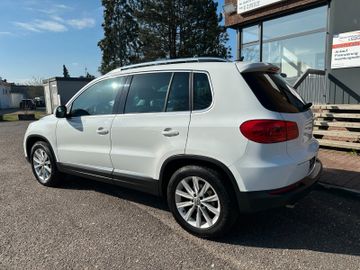 Volkswagen Tiguan - 7