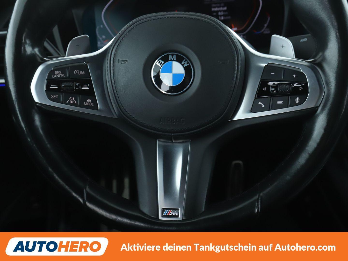 BMW 320d M Sport Aut.*NAVI*LASER*HUD*ACC*CAM*PDC*