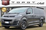 Citroën CITROEN SPACETOURER XL 2.0 HDI 177cv EAT8 8 POST - Citroën: Cv2