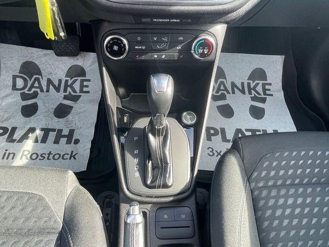 Ford Fiesta  Titanium / Klima / Tempomat