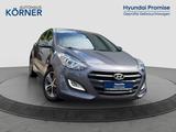 Hyundai i30 TREND 1.6 GDi *SITZHZG*LENKRADHZG*KLIMA* - Hyundai i30: 1.6