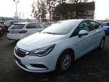 Opel Astra K Lim. 5-trg. Edition - Opel Astra mit Benzin-Antrieb: Limousine, Edition Lim
