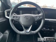 OPEL Mokka GS Line 1.2 AT*LED*CAM*1.Hand*LED*PDC*