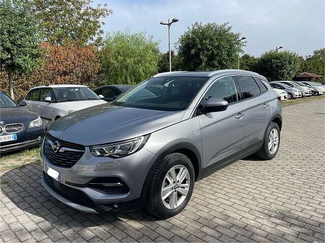 Opel Grandland X X 1.5 diesel Ecotec Start&Stop 