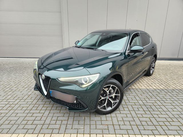 Alfa Romeo Stelvio Super Q4