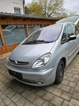 Citroën Citroön Xsara - Citroën Xsara Gebrauchtwagen