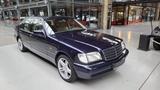 Mercedes-Benz 420SEL - Mercedes-Benz 420 Gebrauchtwagen