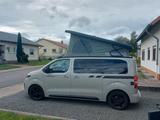 Opel Crosscamp - Opel Zafira Life: Crosscamp