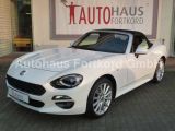 Fiat 124 Spider 1.4 Turbo Lusso -  Navi, SHZ, Alu, PD - Fiat 124 Spider: Lusso