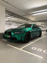 BMW M4 Competition / M Drive Professional / M Paket