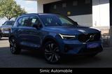Volvo XC40 B5 Ultimate Dark AWD NAVI+KAMERA+LEDER+AHK - Volvo XC40: Ultimate Dark