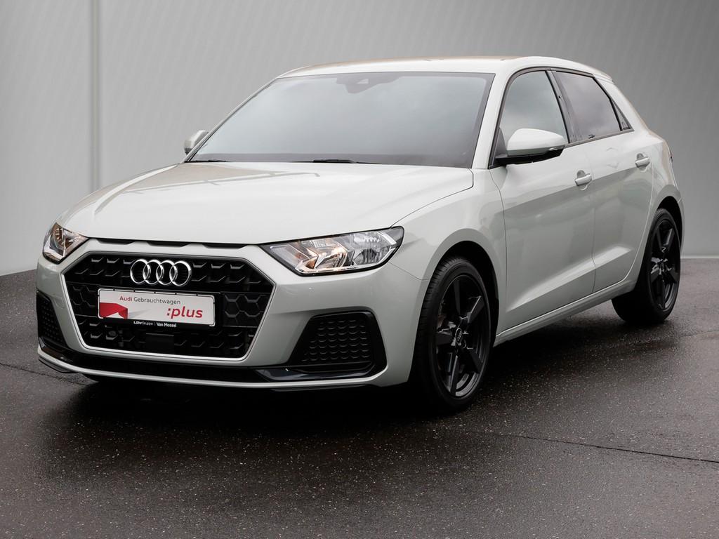 Audi A1 Sportback 30 TFSI advanced s-tronic ACC, миниатюра 2