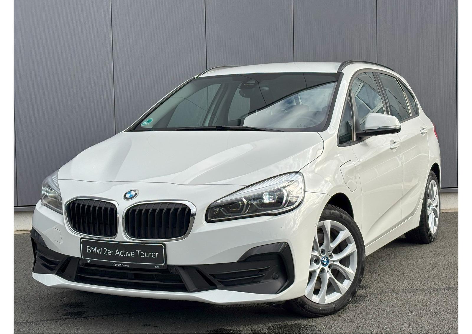 BMW 225xe IPERFORMA