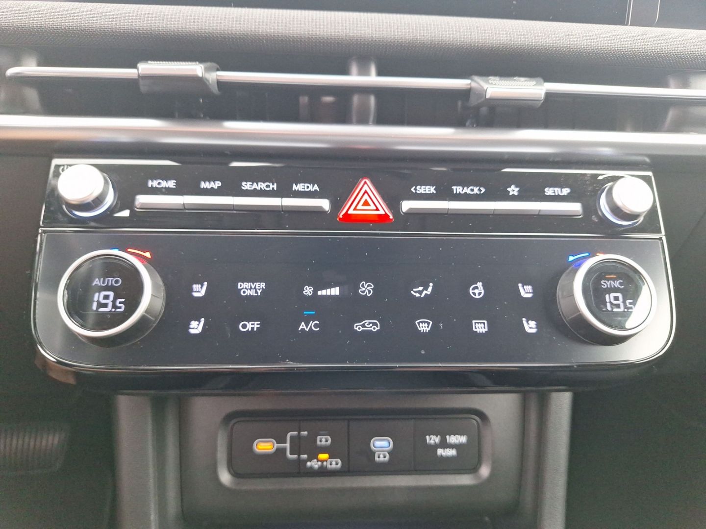 Hyundai Tucson – Bild 14