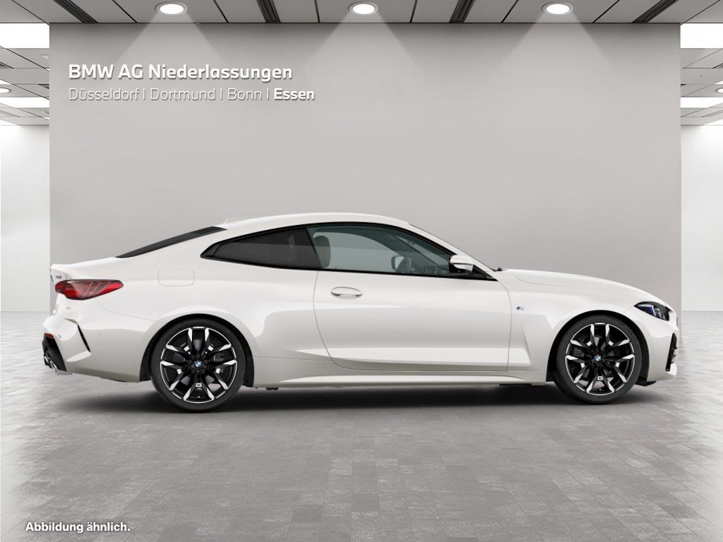 BMW 430 - Bild 11