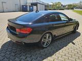 BMW 430 Gran Coupé 430i Gran Coupé M Spor... - scheckheftgepflegte BMW 430 Gran Coupé