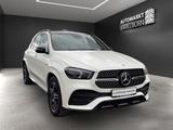 Mercedes-Benz GLE 350 e 2x AMG 20*Pano*AHK*360*Distro*Mubeam*H - gebrauchte Mercedes-Benz GLE 350 aus dem Jahr 2021